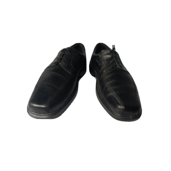 Ecco Helsinki Classic Bike Toe Derby Shoes Men\'s Size 10-10.5 US | 44 EU Black main image 5